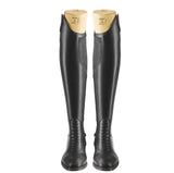 Tucci Mini Chaps Marilyn with Punched Patent Trim (Immediate Dispatch)