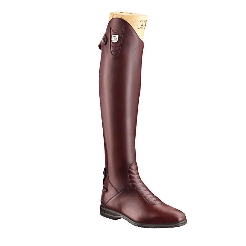 Arley 2025 leather boot