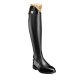 Tucci Boots Marilyn with Patent Detail