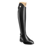 Tucci Boots Marilyn with Punched Detail (Instant Dispatch)