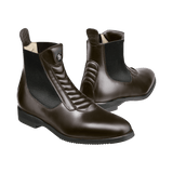 Tucci Short Boots Harl (Instant Dispatch)