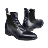 Tucci Short Boots Harl (Instant Dispatch)