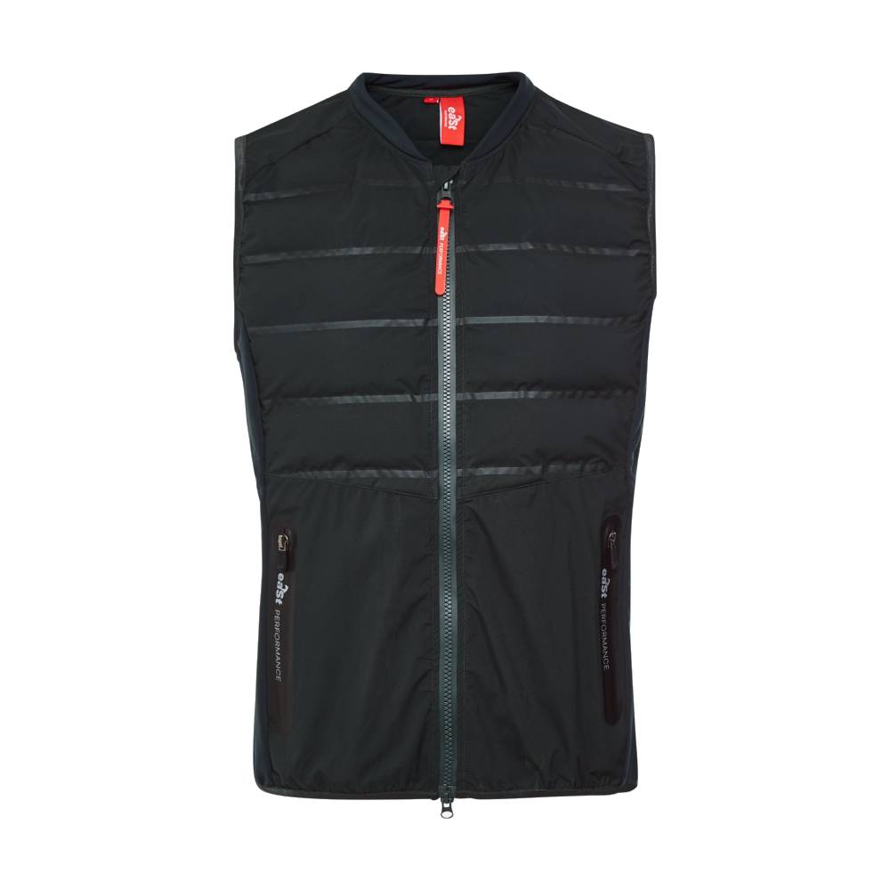 Mens Vest Active by eaSt