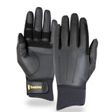 Winter Silk Gloves by Tredstep