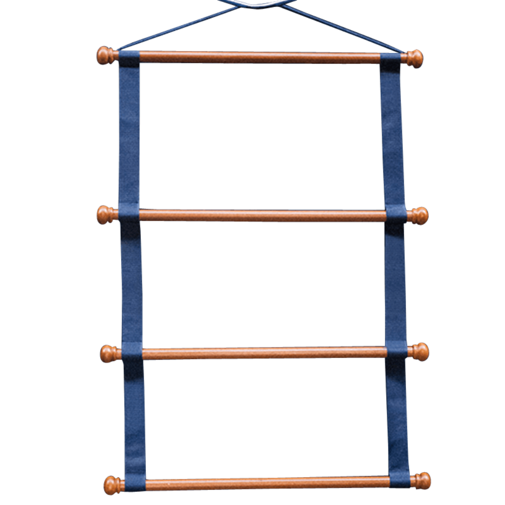 Wooden Rack RACKY by Equiline