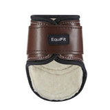 SheepsWool Young Horse Hind Boot  by EquiFit